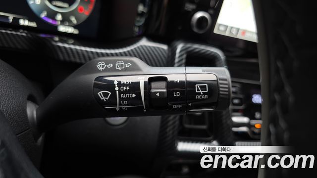Kia Sorento (IV) Gasoline 2.5T 4WD Gravity 2022 — фото 21