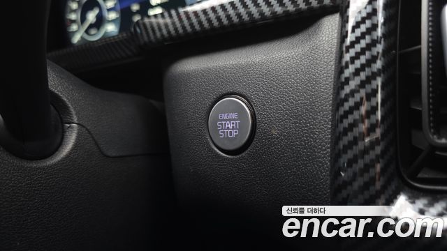 Kia Sorento (IV) Gasoline 2.5T 4WD Gravity 2022 — фото 22