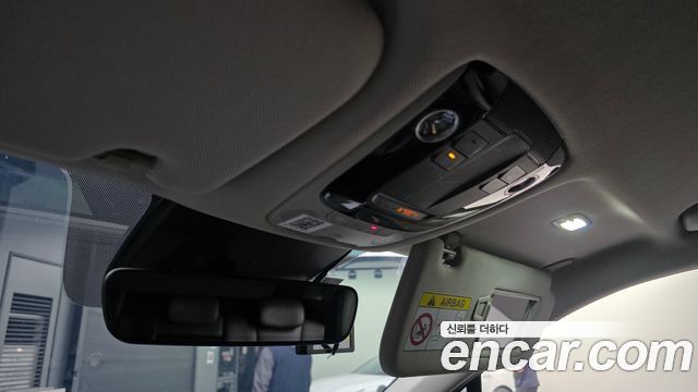 Kia Sorento (IV) Gasoline 2.5T 4WD Gravity 2022 — фото 24