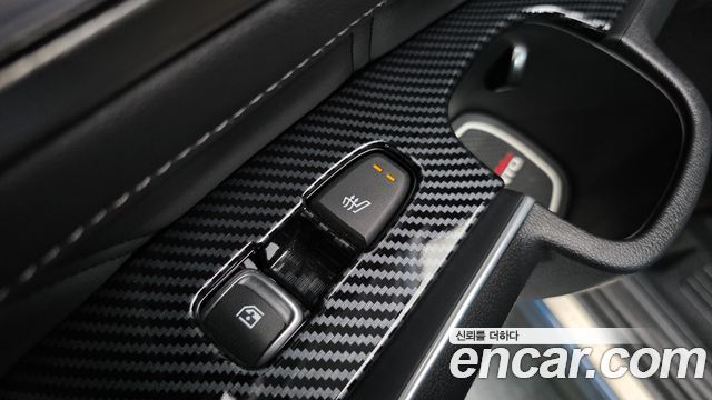 Kia Sorento (IV) Gasoline 2.5T 4WD Gravity 2022 — фото 33