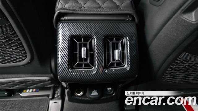 Kia Sorento (IV) Gasoline 2.5T 4WD Gravity 2022 — фото 34