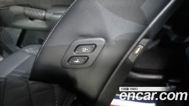 Kia Sorento (IV) Gasoline 2.5T 4WD Gravity 2022 — фото 35