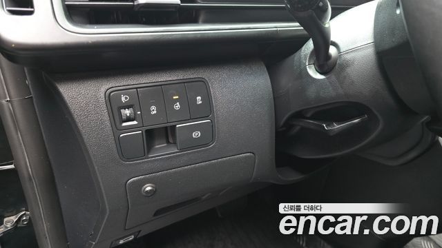 Hyundai Staria Cargo 3-Seater Modern 2023 — фото 14