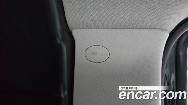 Hyundai Staria Cargo 3-Seater Modern 2023 — фото 30