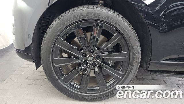 Land Rover Range Rover (V) P530 Autobiography Long Wheel Base 2023 — фото 5
