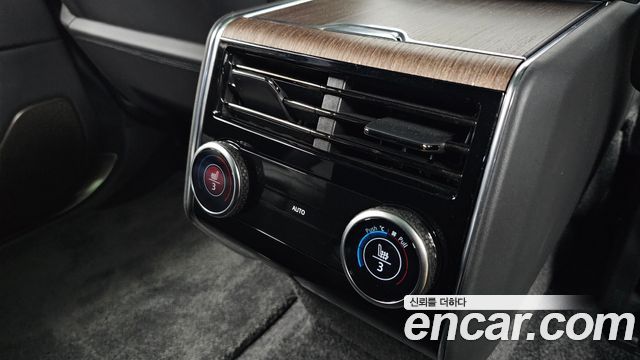 Land Rover Range Rover (V) P530 Autobiography Long Wheel Base 2023 — фото 19