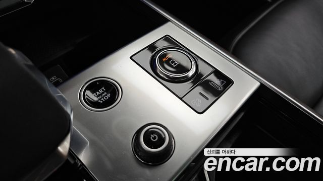 Land Rover Range Rover (V) P530 Autobiography Long Wheel Base 2023 — фото 28