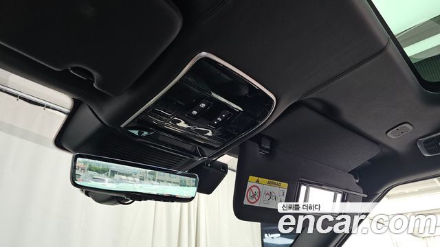 Land Rover Range Rover (V) P530 Autobiography Long Wheel Base 2023 — фото 40