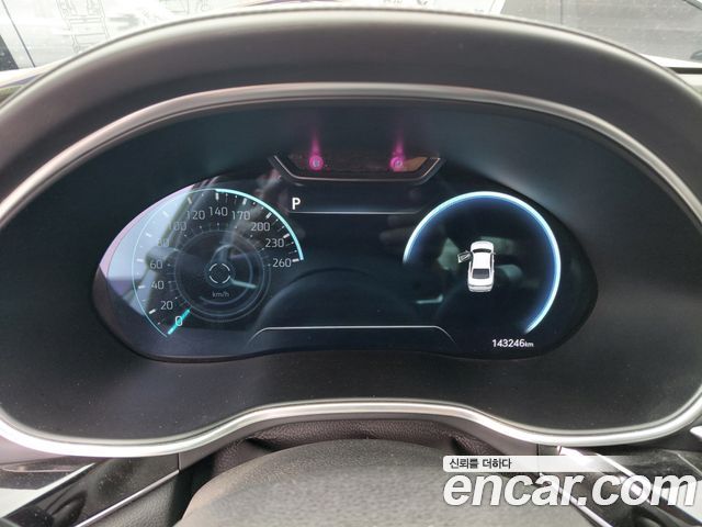 Genesis G80 (RG3) Gasoline 2.5 Turbo AWD 2023 — фото 8