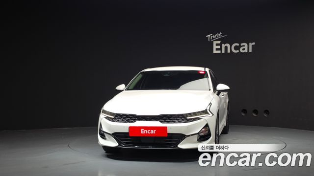 Kia K5 (III) 2.0 Prestige 2023 — фото 3