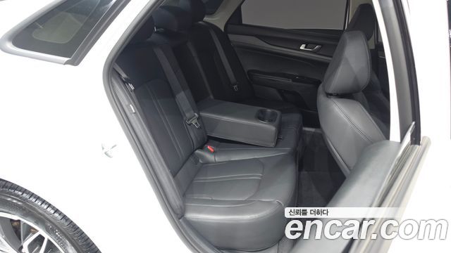 Kia K5 (III) 2.0 Prestige 2023 — фото 16