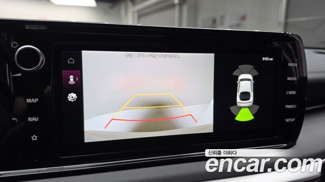Kia K5 (III) 2.0 Prestige 2023 — фото 19