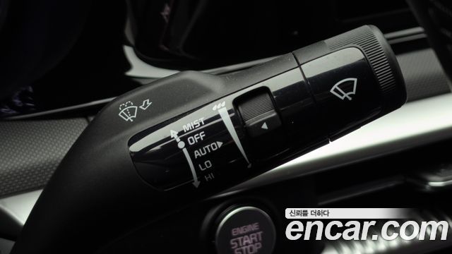 Kia K5 (III) 2.0 Prestige 2023 — фото 23