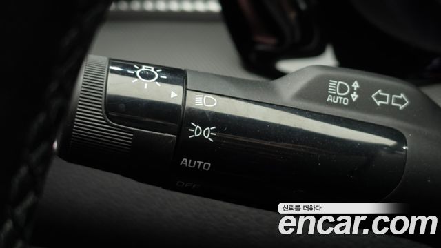 Kia K5 (III) 2.0 Prestige 2023 — фото 35