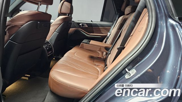 BMW X5 (G05) xDrive 45e M Sport 2022 — фото 12
