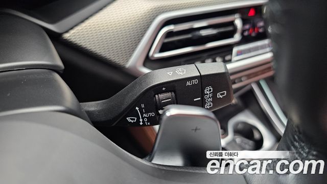 BMW X5 (G05) xDrive 45e M Sport 2022 — фото 19
