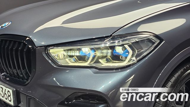 BMW X5 (G05) xDrive 45e M Sport 2022 — фото 22
