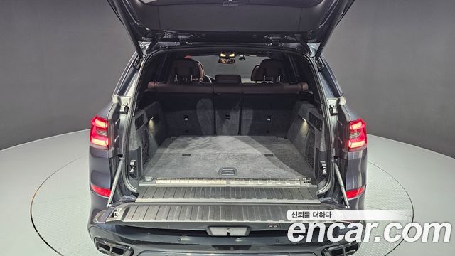 BMW X5 (G05) xDrive 45e M Sport 2022 — фото 31