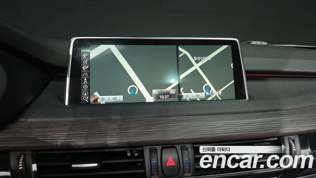 BMW X5 (F15) xDrive 30d 2016 — фото 16