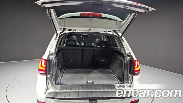 BMW X5 (F15) xDrive 30d 2016 — фото 20