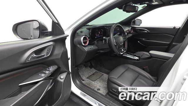Chevrolet Trax Crossover 1.2 RS 2024 — фото 10