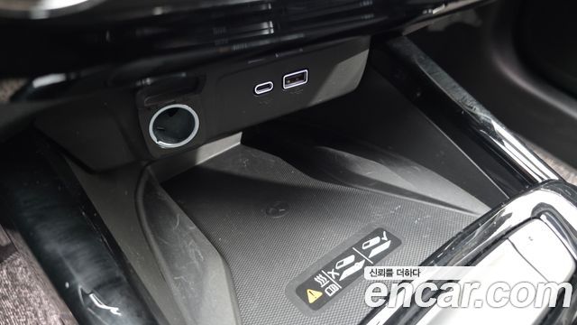 Chevrolet Trax Crossover 1.2 RS 2024 — фото 13