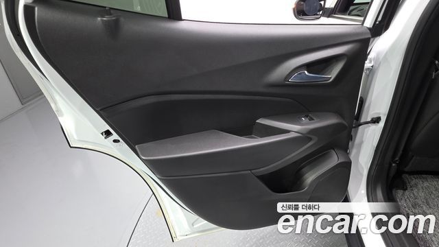 Chevrolet Trax Crossover 1.2 RS 2024 — фото 25