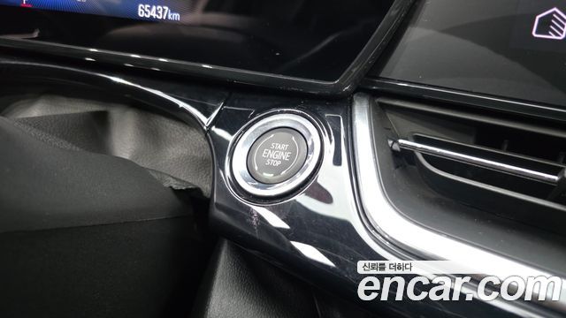 Chevrolet Trax Crossover 1.2 RS 2024 — фото 28
