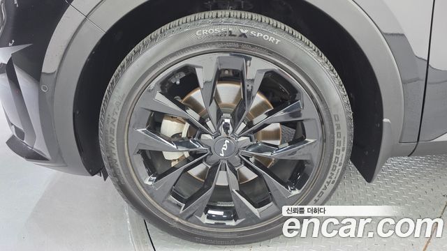 Kia Sorento (IV) Gasoline 2.5T 4WD Gravity 2023 — фото 5