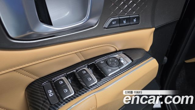Kia Sorento (IV) Gasoline 2.5T 4WD Gravity 2023 — фото 14