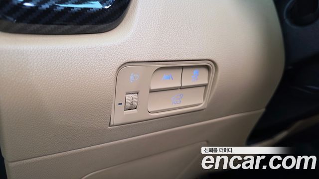 Kia Sorento (IV) Gasoline 2.5T 4WD Gravity 2023 — фото 15