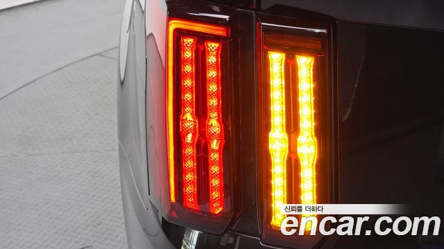 Kia Sorento (IV) Gasoline 2.5T 4WD Gravity 2023 — фото 23