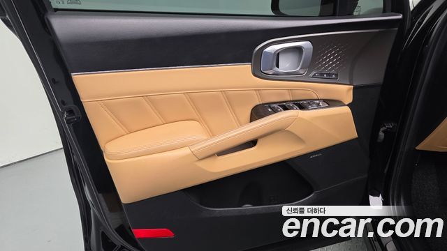 Kia Sorento (IV) Gasoline 2.5T 4WD Gravity 2023 — фото 24