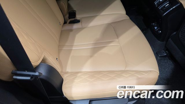 Kia Sorento (IV) Gasoline 2.5T 4WD Gravity 2023 — фото 26