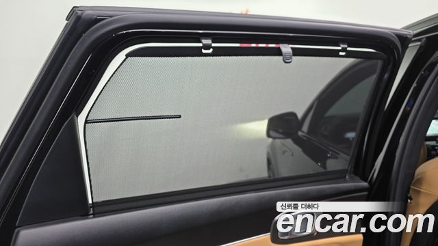 Kia Sorento (IV) Gasoline 2.5T 4WD Gravity 2023 — фото 31