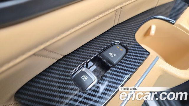 Kia Sorento (IV) Gasoline 2.5T 4WD Gravity 2023 — фото 32