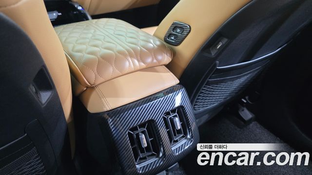 Kia Sorento (IV) Gasoline 2.5T 4WD Gravity 2023 — фото 33