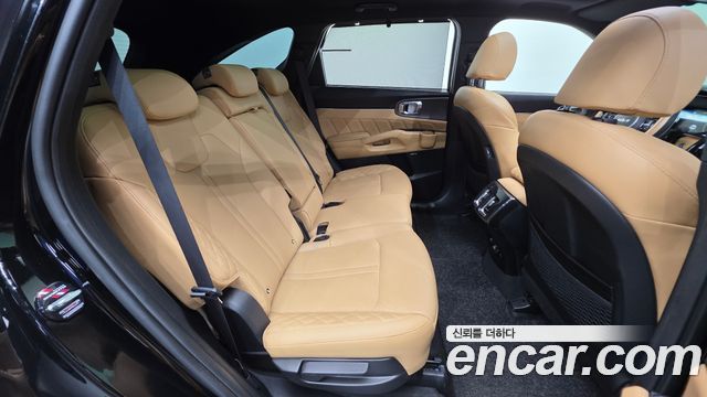 Kia Sorento (IV) Gasoline 2.5T 4WD Gravity 2023 — фото 34