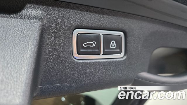 Kia Sorento (IV) Gasoline 2.5T 4WD Gravity 2023 — фото 36