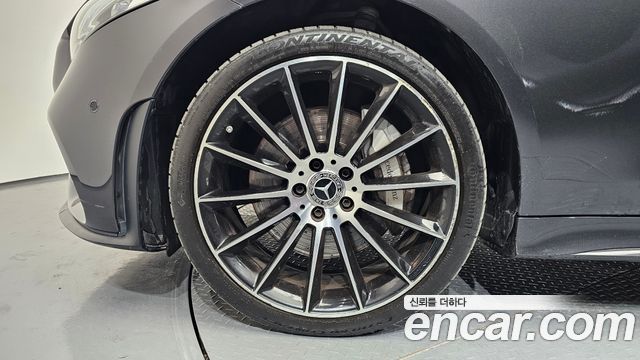 Mercedes-Benz CLS-Class (C257) CLS450 4MATIC AMG Line 2021 — фото 5