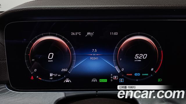 Mercedes-Benz CLS-Class (C257) CLS450 4MATIC AMG Line 2021 — фото 8