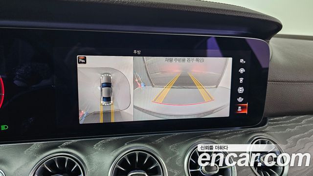Mercedes-Benz CLS-Class (C257) CLS450 4MATIC AMG Line 2021 — фото 18