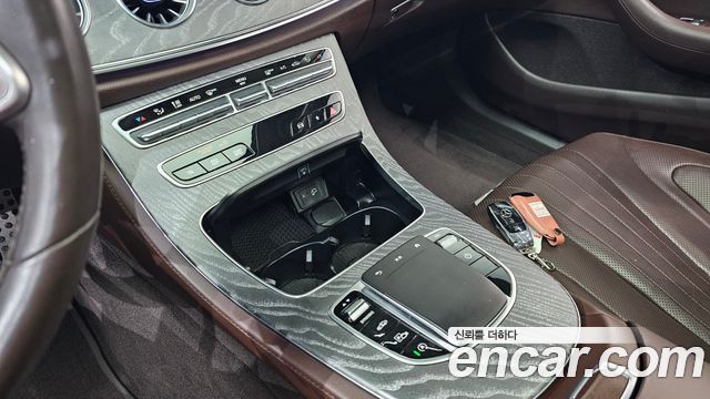 Mercedes-Benz CLS-Class (C257) CLS450 4MATIC AMG Line 2021 — фото 21