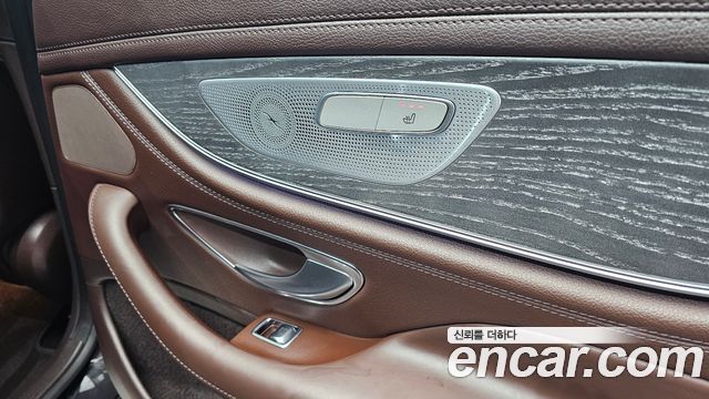 Mercedes-Benz CLS-Class (C257) CLS450 4MATIC AMG Line 2021 — фото 22