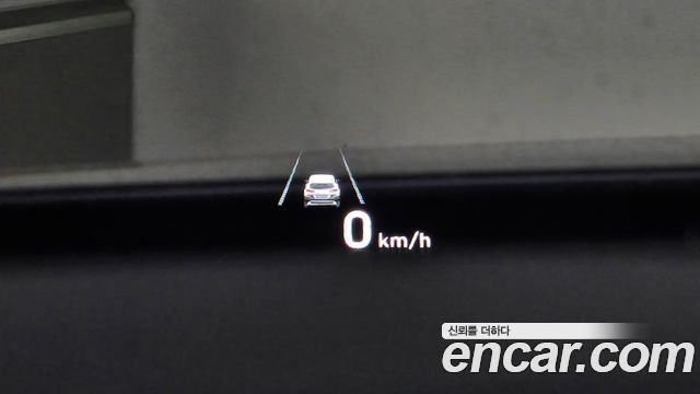 Hyundai Kona Gasoline 2.0 2WD Inspiration 2022 — фото 18
