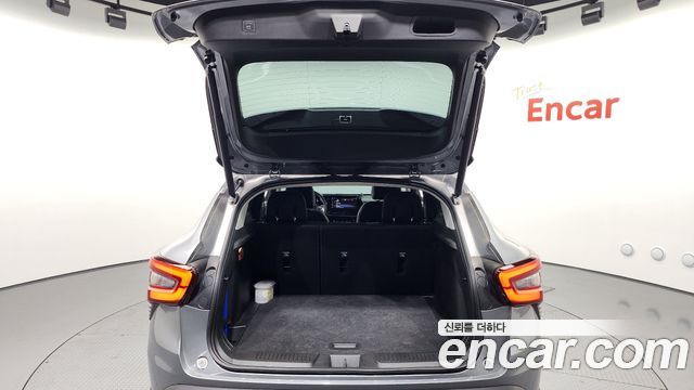 Chevrolet Trax Crossover 1.2 ACTIV 2025 — фото 16
