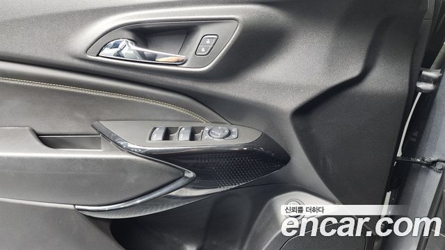Chevrolet Trax Crossover 1.2 ACTIV 2025 — фото 17