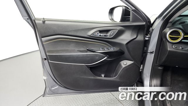 Chevrolet Trax Crossover 1.2 ACTIV 2025 — фото 24