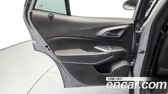 Chevrolet Trax Crossover 1.2 ACTIV 2025 — фото 25