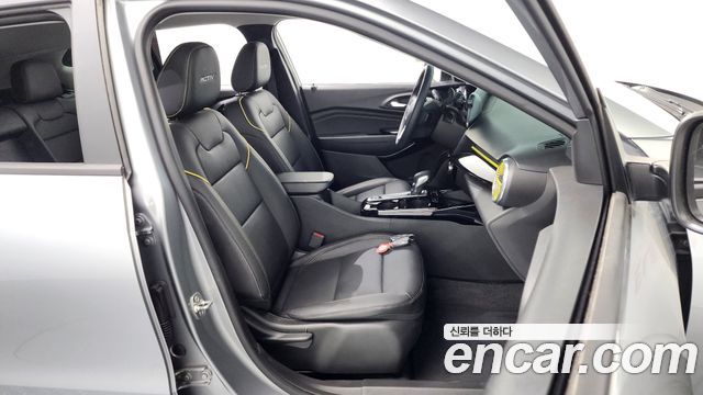 Chevrolet Trax Crossover 1.2 ACTIV 2025 — фото 26